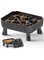 FC22 Slow Feeder Dog Bowls, 2-6 Cups Large Dog Slow Feeding Food Bowl, 2-in-1 Elevated Interactive Dog Puzzle Feeder, Anti-Chocking Slow Eating Dog Dishes Pet Slow Feeder for Medium &amp; Large Dogs