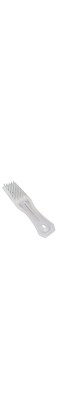 Sanan Fish Tank Cleaning Brush Effortlessly Clean and Prepare Your Fish with our Long-Handled Fish Cleaning Brush for Easy and Thorough Scaling and Cleaning