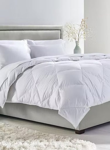 IN HOUSE Duvet Fillers Microfiber White 240x190x4cm