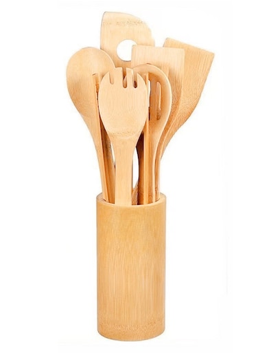 Kitchenware Set Spatula Spoon Frying Spatula