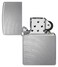Zippo 24647 Classic Chrome Arch Windproof Lighter