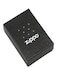 Zippo CI040272 (MP326255) 218 Souvenir Collection Black Matte Windproof Lighter