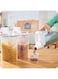 reko BPA-free Cereal Storage Containers (3 Pieces)