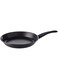 jqm Hemlagad Frying Pan, Black, 28 Cm