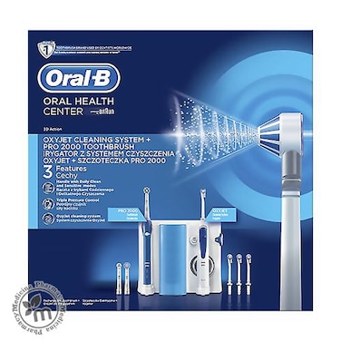 Braun Oral B Oc501.535.2