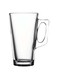 2-Piece Vela Mug Clear 148mm