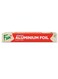 Indispensable Aluminium Foil 75 sqft Silver