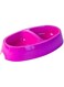 Nobby Savic Picnic Twin Feeding Dog Bowl