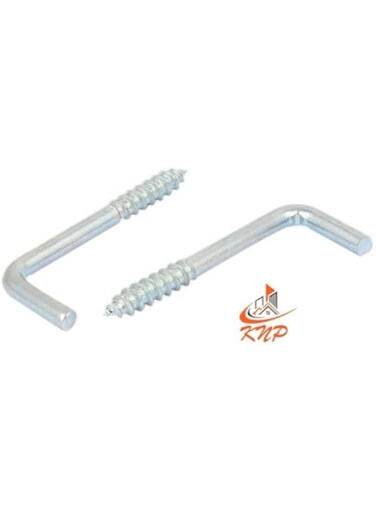 KNP- L Shape Hook 2