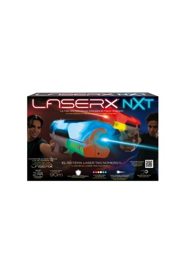 Laserx Ultra Nxt Blasters 87728