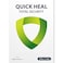 Quick Heal Total Security for 2 Device 1 Year   Windows   Digital Subscription