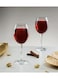 Pasabahce Enoteca Stemware 550cc &acirc;&euro;&ldquo; 2-Piece Large Wine Glass Set GB