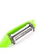 Stainless Steel Multi-Function Peeler &ndash; Sharp &amp; Durable Design