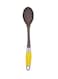 Nylon Solid Serving Spoon – Heat-Resistant & Non-Scratch Design