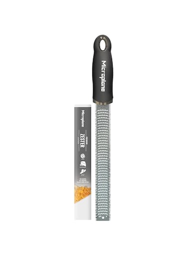 Microplane Premium Zester 18/8 CP445
