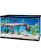 Penn-Plax TT2 Tank Terrace Aquarium Shelf System   Add Visual Interest to Your Tank with This Durable Shelf