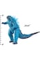 Godzilla x Kong The New Empire: Godzilla Energized 6inch 35212