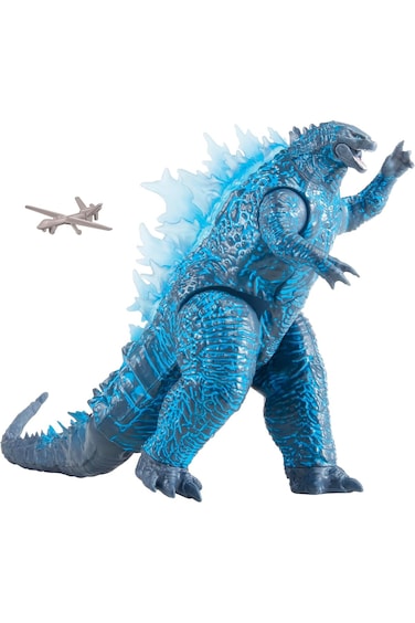 Godzilla x Kong The New Empire: Godzilla Energized 6inch 35212