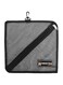 MEISTER Hand Wrap Wash Bag w/Bag Clip - Large