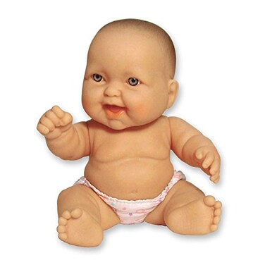 JC Toys 10" Lots To Love Babies