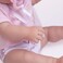 JC Toys - La Newborn Newborn Baby Doll 30 Cm, Soft Vinyl, Includes 6 Accessories, Pink, Ideal For Playing, Designed In Spain By Berenguer, 2 Years