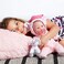 JC Toys Berenguer Boutique Soft Body 38Cm Pink Baby Doll Open/Close Eyes With Play Elephant Theme