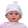 JC Toys 12.5&rdquo; Nonis Twin Baby Dolls Set - Boy &amp; Girl Soft-Body Dolls With Accessories, Realistic Twins Playset