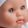 JC Toys 12.5&rdquo; Nonis Twin Baby Dolls Set - Boy &amp; Girl Soft-Body Dolls With Accessories, Realistic Twins Playset