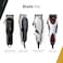 Wahl Professional Adjustable Clipper Blade set 2191 &ndash; For 5 Star Senior, Magic Clip, and Reflections Senior &ndash; Includes Oil, Screws &amp; Instructions
