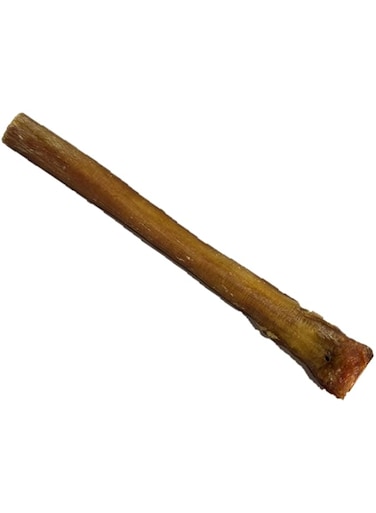 Pet Natural Farm 12 inch Bully Stick Dog Treats Monster