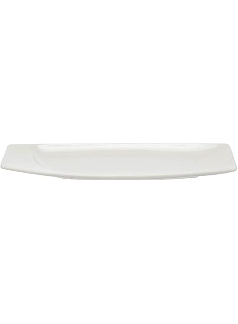 Symphony Barca Serving Plate 20.6 X 10 2Cm Sy4458