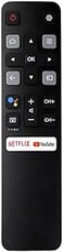 Astigo Compatible for TCL Remote Control Smart TV RC802V