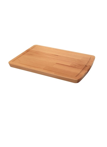 board beech 38x27 cm