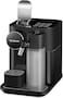 De'Longhi Nespresso Gran Lattissima Coffee Machine - Black (International Version)