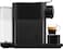 De'Longhi Nespresso Gran Lattissima Coffee Machine - Black (International Version)