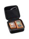 caseling Hard Case Fits ThermoPro TP-07 Wireless Remote Digital Cooking Food Meat Thermometer