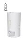 Kg Airtight Grain Container Storage Dispenser With Lid &amp; Measuring Cup