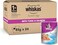 Whiskas Purrfectly Fish, with Tuna &amp; Salmon, Wet Cat Food for Adult Cats, Flavor Lock Pouch Made-for Sealing Freshness, Real Fish- a Complete and Balanced Nutrition, Pack of 24x85g