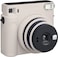 
Fujifilm Instax Square SQ1 Instant Camera - Chalk White (International Version)