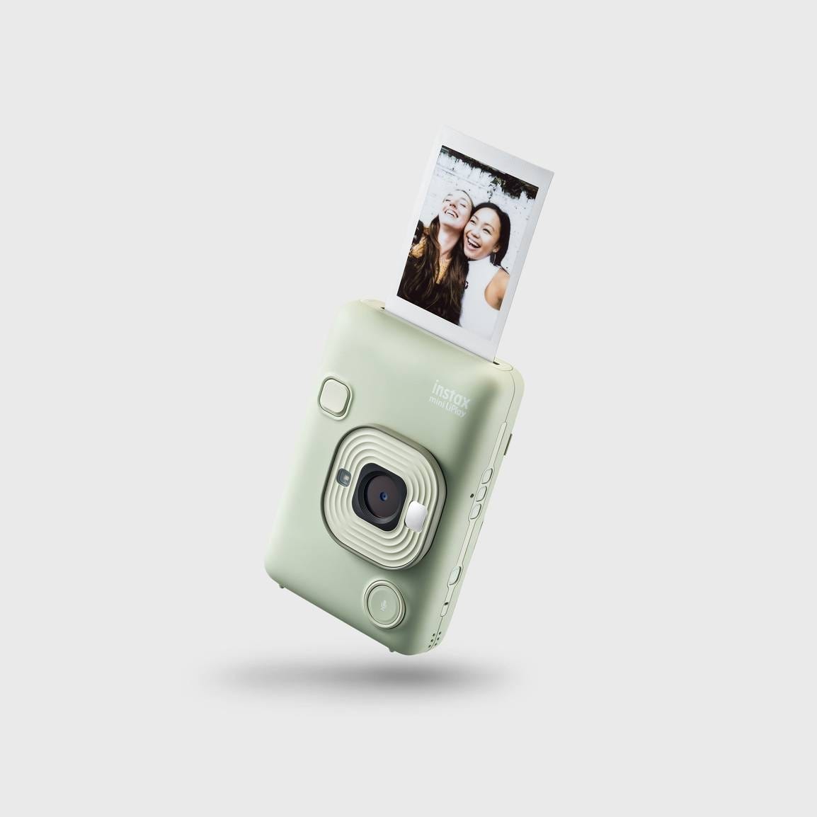 fujifilm Fujifilm Instax Mini Play