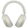 Sony Wireless Noise Canceling Bluetooth Headphone - Silver (International Version)