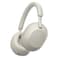 Sony Wireless Noise Canceling Bluetooth Headphone - Silver (International Version)