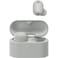 Sony WF-1000XM6 True Wireless Noise Cancelling Earbuds &ndash; Silver (International Version)
