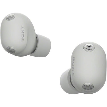 Sony WF-1000XM6 True Wireless Noise Cancelling Earbuds &ndash; Silver (International Version)