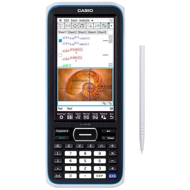 Casio Classpad Colour CAS Calculator fx-CP400