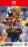 Capcom Street Fighter 6: Year 1-2 Fighters Edition Switch 2