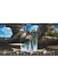 كرة منحنية Switch2 Bravely Default HD