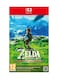 Curveball Switch2 Zelda Breath Wild Up