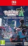 Nintendo Pokemon Legends Z-A Switch 2