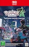Nintendo Pokemon Legends Z-A Switch 2